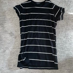 Brandy Melville t shirt dress -